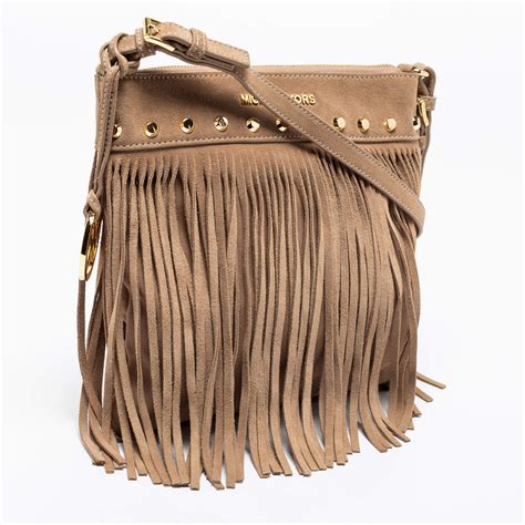 Best 25+ Deals for Michael Michael Kors Fringe Bag 